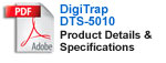 DTS 51010 Specs